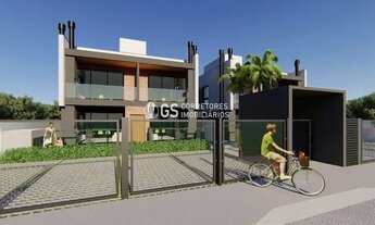 Imagem 3: Apartamentos térreos à venda no bairro Praia do Sonho - Palhoça/SC