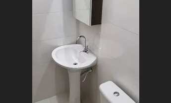 Imagem 4: Apartamento Kitchenette/Studio em Vila Buarque - São Paulo