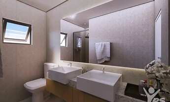 Imagem 5: Cód.: 9409 - Apartamento alto padrão de 133m² com 03 suítes e sacada gourmet panorâmica, n