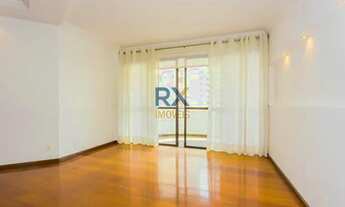 Imagem 2: Apartamento com 3 dormitórios e 2 vagas em Higienópolis!!