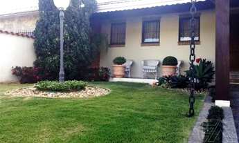 Imagem 2: JARDIM DO LAGO. 03 DORMITÓRIOS. TÉRREA