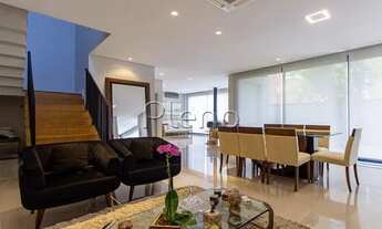 Imagem 4: Casa - Swiss Park - Campinas