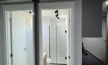 Imagem 6: Flat para aluguel com 25 metros quadrados com 1 quarto em Brooklin Paulista - São Paulo