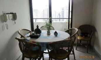 Imagem 5: Aclimação - Alto padrão com 4 dormitórios - lazer - 3 vagas