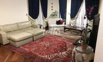 Imagem: São Paulo - Apartamento Padrão - Brooklin