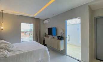 Imagem 7: Casa Duplex 170m² no Araçagy Suíte Master com Closet 03 Quartos TR145186_MKT_13