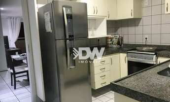 Imagem 5: Apartamento com 3 dormitórios para alugar, 110 m² por R$ 4.500,00/mês - Ponta Negra - Nata