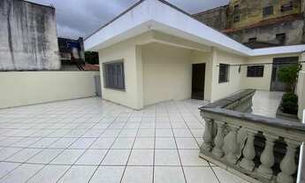 Imagem: Casa - Vila Bonilha - São Paulo - SP