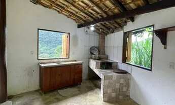 Imagem 3: Casa rústica para alyguel no bairro Mato Dentro