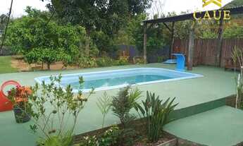 Imagem 3: Lindo sítio de 1500me com piscina