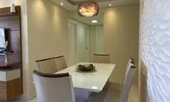 Imagem 5: Apartamento no Edf Alta Vista totalmente Mobiliado