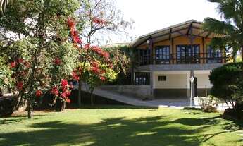 Imagem: Casa para aluguel, 4 quartos, 2 suítes