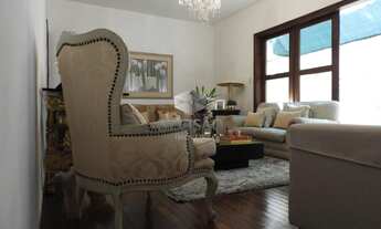 Imagem 5: Área privativa à venda, 4 quartos, 1 suíte, 2 vagas, Barroca - Belo Horizonte/MG