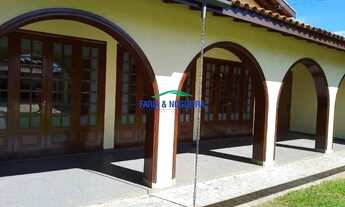 Imagem 3: Casa para aluguel, 3 quartos, 3 suítes, 6 vagas, Jardim São Paulo - Rio Claro/SP