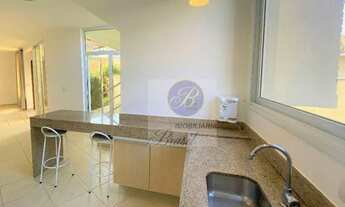 Imagem 6: Casa com 3 dormitórios para alugar, 165 m² por R$ 6.426,00/mês - Condomínio Terras de São