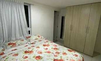 Imagem 5: Apartamento com 3 dormitórios à venda, 120 m² por R$ 1.000.000,00 - Tambaú - João Pessoa/P