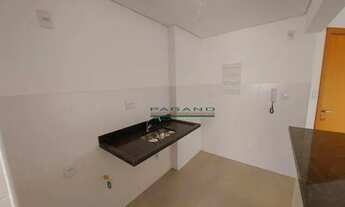 Imagem 7: Cobertura com 1 dormitório à venda, 93 m² por R$ 380.000,00 - Nova Aliança - Ribeirão Pret