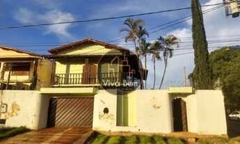 Imagem: Casa com 3 quartos, 270 m², à venda por