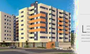 Imagem 2: Apartamento para venda tem 55 metros quadrados