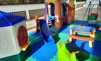 Imagem 4: Cobertura duplex a venda em Perdizes com 132 m², 3 quartos, 5 banheiros e 2 vagas