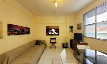 Imagem 3: Apartamento 1 dormitório a venda no Bairro Aparecida