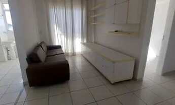 Imagem: Apartamento com 2 quartos Rossi Jardim Imperial