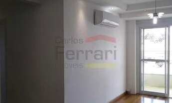 Imagem 3: APARTAMENTO COBERTURA 142M2