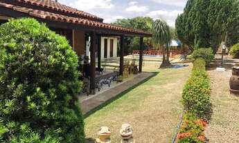 Imagem 2: CHÁCARA / INDAIATUBA/SP