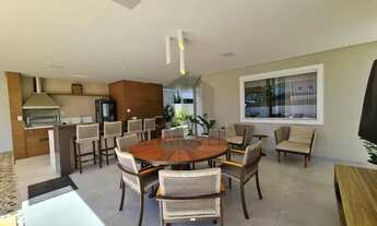 Imagem 4: Casa de condomínio para venda possui 220 metros quadrados com 4 quartos