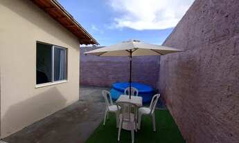 Imagem: Casa para Temporada Barreirinhas/MA