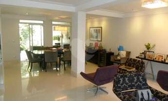 Imagem 2: SOBRADO A VENDA, ACLIMAÇÃO,388 M² , 4 QUARTOS