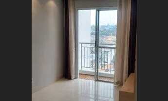 Imagem 3: Apartamento com 2 dormitórios à venda, 50 m² - Parque Erasmo Assunção - Santo André/SP