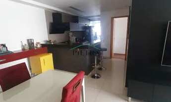 Imagem 6: Nova Lima - Apartamento Padrão - Vila Da Serra