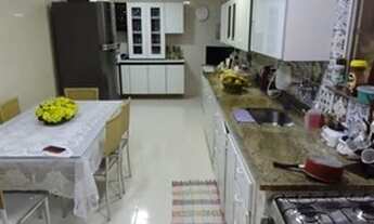 Imagem 7: Apartamento Gigante - 140 m2 - )4 (quatro) quartos. Melhor localização do Bairro