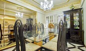 Imagem 5: Cobertura com 4 dormitórios à venda, 148 m² por R$ 1.190.000 - Água Verde - Curitiba/PR