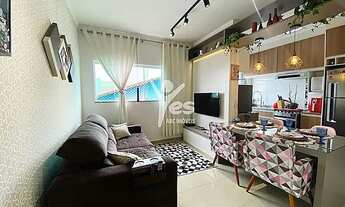 Imagem 3: Cód.: 12756 - Apartamento sem condomínio, 47m², 02 dormitórios, 01 vaga, planejados, Parqu