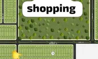 Imagem: Vendo Terreno de Esquina/Canto - Salles