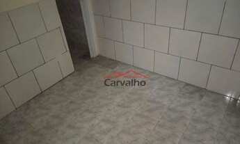 Imagem 6: Casa com 1 dormitório para alugar, 30 m² por R$ 755,00/mês - Vila Maria Alta - São Paulo/S