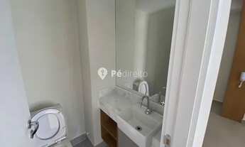 Imagem 6: Apartamento novo 52m² próximo ao Parque do Ibirapuera - São Paulo/SP