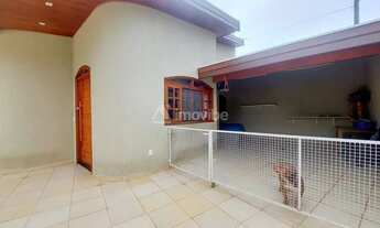 Imagem 7: Casa à venda, 2 quartos, 1 suíte, 3 vagas, Parque Residencial Jaguari - Americana/SP