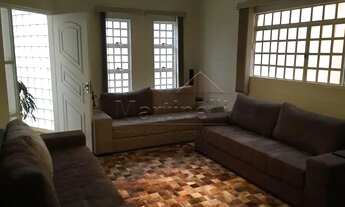 Imagem 7: Casa Padrão em Ribeirão Preto