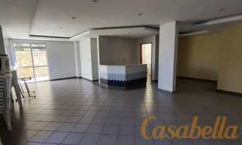 Imagem 5: Apartamento com 3 quartos no Edifício Concórdia - Bairro Jardim América em Goiânia