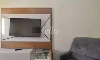 Imagem 4: São Paulo - Apartamento Padrão - Lapa