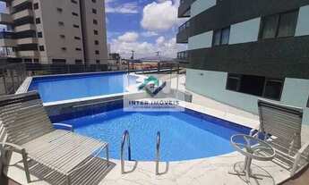 Imagem 2: Apartamento à venda no bairro Jardim Oceania - João Pessoa/PB