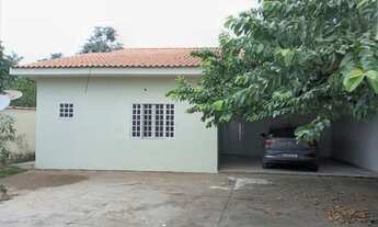 Imagem: Chácara dos Pinheiros Próximo da Avenida