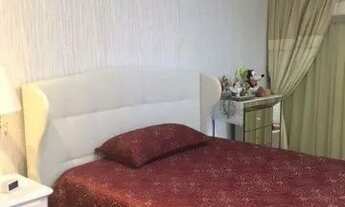 Imagem 2: APARTAMENTO À VENDA NO PORTAL DA COLINA - SOROCABA/SP