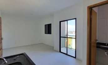 Imagem 4: Apartamentos novos 1 Dorm com varanda, Carrão Travessa da R. Nova Jerusalém