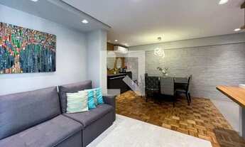 Imagem 5: Apartamento para Aluguel - Itaim Bibi, 3 Quartos, 86 m2