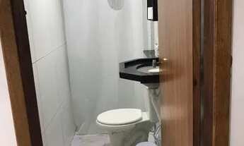 Imagem 6: SERRA NEGRA casas disponíveis