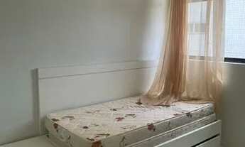 Imagem 7: Apartamento para aluguel tem 65 metros quadrados com 2 quartos em Calhau - São Luís - MA